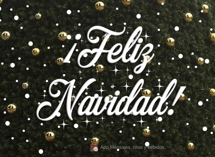 Feliz Natal