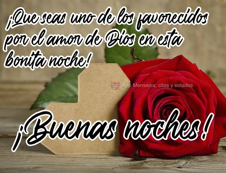 Que você seja um privilegiado do amor de Deus nesta bonita noite! 
 Boa noite!