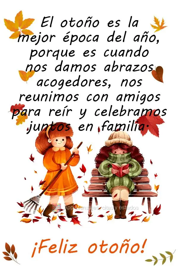 Outono é a época mais gostosa do ano, é quando encontramos abraços aconchegantes, reunimos amigos para dar boas risadas e família para juntos festej...