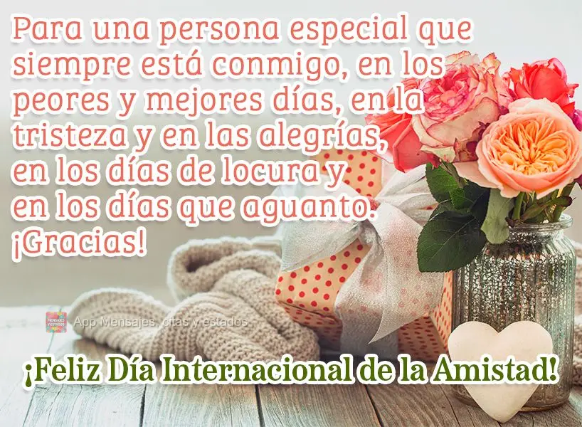 Para uma pessoa especial que sempre está comigo nos piores e melhores dias, nas tristezas e nas alegrias, nos dias de loucura e nos dias em que me atura...