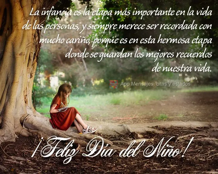 A infância é a fase mais importante na vida das pessoas e merece ser lembrado sempre com muito carinho, porque é nessa linda fase que estão guardadas...