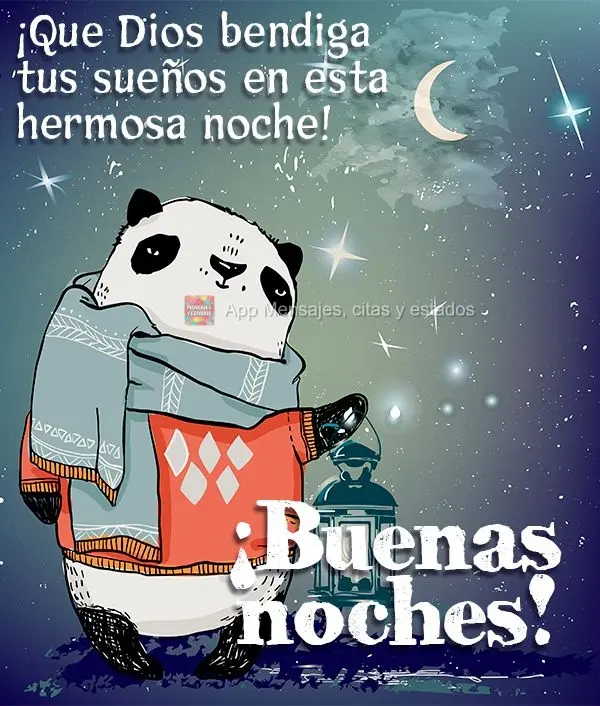 Que Deus esteja abençoando os seus sonhos nesta linda noite! Boa noite!