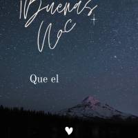 Que o Senhor nos proteja e abençoe os nossos sonhos. Amém! Boa noite!