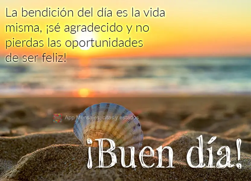 Aproveite as coisas boas da vida, as pessoas do bem, os momentos de alegria, porque quem vive intensamente sempre terá novas chances de ser feliz! Bom d...