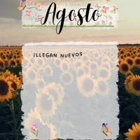 Agosto
Novos dias chegam e que venham carregados de paz, esperança e amor!
Bençãos para fortalecer a nossa fé, alegria para animar a vida e Deus pa...