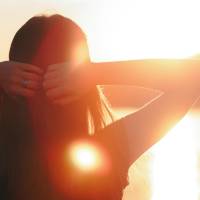 Mesmo sendo simples a minha vida, eu vou agradecer, mesmo sendo humilde os meus sonhos, eu lutarei por eles, mesmo que ainda me falte esperança, não de...