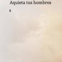 Aquiete teus ombros sobre uma mesa, junte suas mãos e faça uma oração. Em sua mente existem muitos pedidos a serem feito, mas Deus ouvirá depois que...