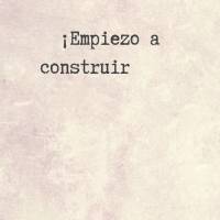 Eu começo a construir uma vida tranquila, depois de expressar minha gratidão!