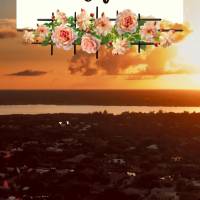 Aí vem Outubro com toda a sua beleza encantando corações e enchendo de alegria nossos dias. Que tenhamos paz, amor, saúde e que nossa motivação sej...