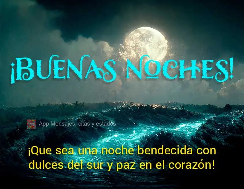 Fique firme enquanto há dias difíceis; maré calma não faz bons marinheiros! Boa noite!