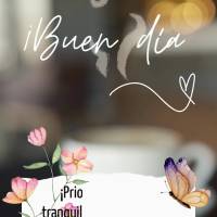 Priorize hoje a sua paz, o seu sossego e seja feliz com as coisas simples!  Bom dia!