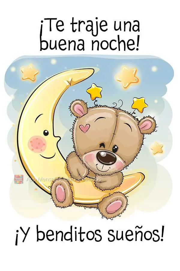 Trouxe para você uma Boa noite! E sonhos abençoados!