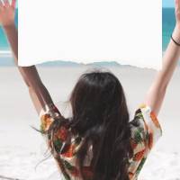 Sol é vida, verão é entrar em sintonia, com momentos de alegria! O verão chegou e junto dele momentos felizes para alegrar o seu dia! Feliz Verão!...