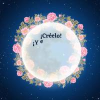 Acredite! E nesta noite os seus sonhos se realizarão! Boa noite!