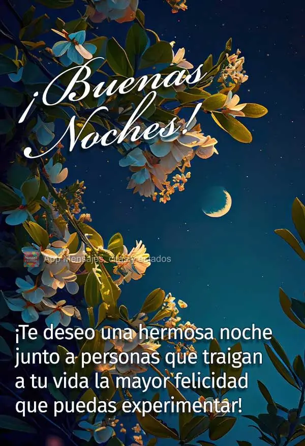 Tenha um Linda tarde!