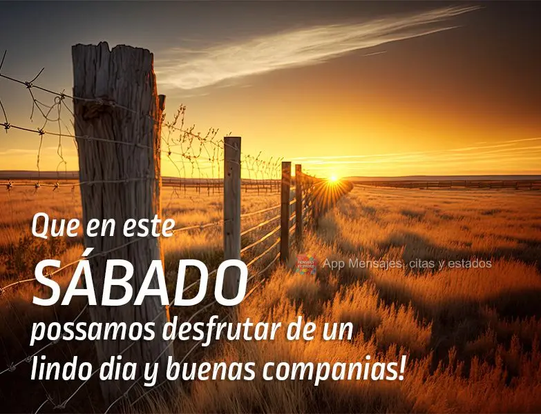¡Realmente hermoso es el que siempre lleva consigo una sonrisa contagiosa y abrazos para repartir! ¡Feliz Sábado!