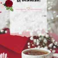 “Cada qual sabe amar a seu modo; o modo, pouco importa; o essencial é que saiba amar.” Feliz dia dos Namorados! Machado de Assis 