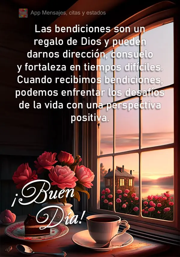 As bênçãos são um presente de Deus e podem nos dar direção, conforto e força em tempos difíceis. Quando recebemos bênçãos, podemos enfrentar o...