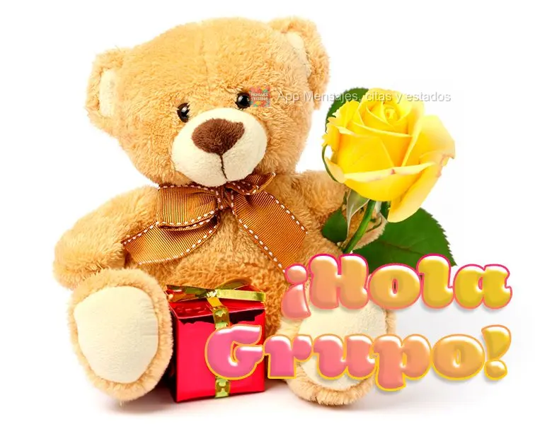 Olá Grupo!
