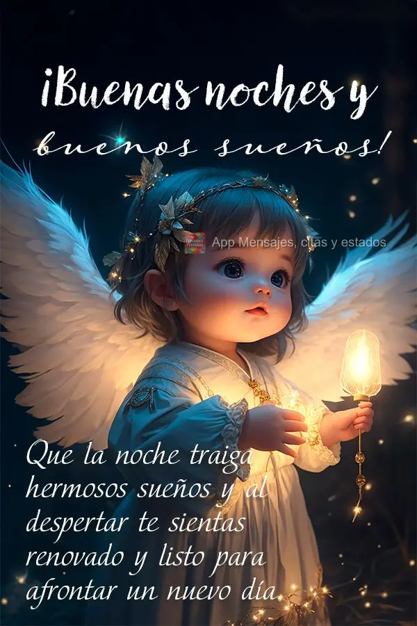 Que a noite traga sonhos lindos e que ao acordar, você se sinta renovado e pronto para enfrentar um novo dia. Boa noite e bons sonhos!