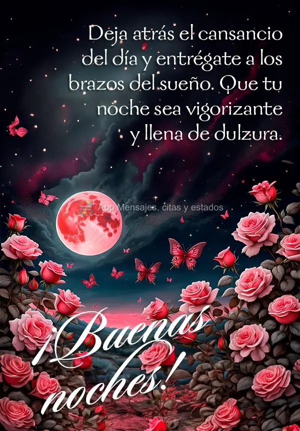 Que esta noite seja abençoada pelo amor e pela paz de Deus. Durma com a certeza de que Ele está sempre ao seu lado, cuidando de você e guiando seus pa...