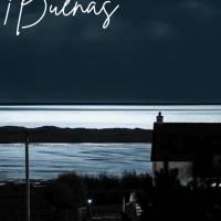 Que a escuridão da noite seja preenchida pela luz das estrelas e pela beleza dos seus sonhos. Boa Noite!