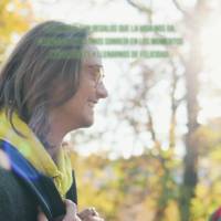 Amigos são presentes que a vida nos dá, 
capazes de nos fazer sorrir nos momentos 
mais difíceis e nos encher de felicidade.