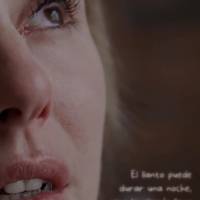 o choro pode durar uma noite, mas a alegria vem pela manhã. Salmo 30:5