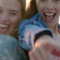 Amigos de verdade são aqueles com quem o tempo não faz diferença.