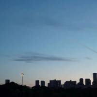 Que Deus te dê 
um sono tranquilo 
e sonhos cheios 
de esperança. Boa noite!