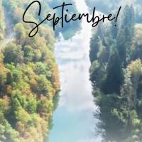 É época de renovar as energias e dar início a novos projetos. Bem-Vindo Setembro!