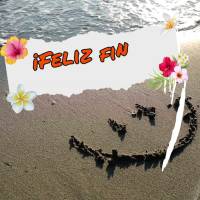 Feliz Final de Semana!