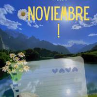 Que o novo mês traga consigo novas oportunidades, novas experiências e muitas bênçãos. Que possamos fazer deste mês o melhor de todos até agora. S...