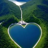 Comece o dia agradecendo pela semana, tenha paciência e resista aos dias de tempestade, não cultive sentimentos ruins, esqueça tudo aqui que não lhe ...