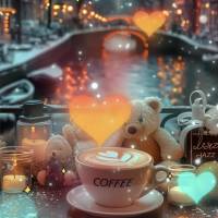 Que o seu dia seja leve, alegre e cheio de coisas boas. Desfrute de cada momento e seja feliz. Tenha uma Boa tarde!