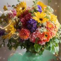 Não deixe que nada e ninguém estrague o seu dia. Seja feliz e espalhe amor por onde passar. Boa tarde!