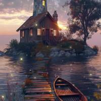 Quando você se prepara com determinação, as oportunidades encontram o caminho até você. Bom dia!