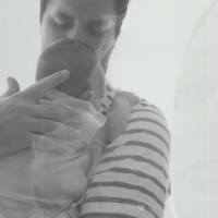 Há momentos na vida em que as palavras parecem pequenas demais para expressar tudo o que sentimos. Seus passos firmes foram meu primeiro exemplo de dete...