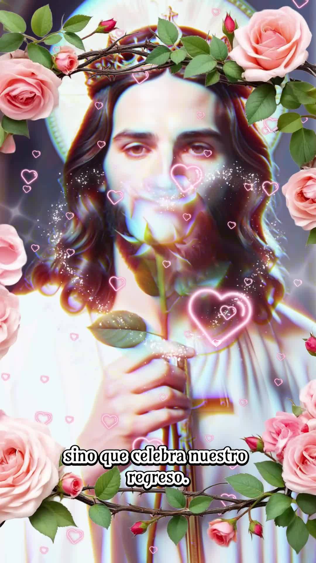 Assim como o filho pródigo que retornou para os braços amorosos do pai, Jesus nos espera todos os dias com amor renovado. Quando erramos, Ele não nos ...