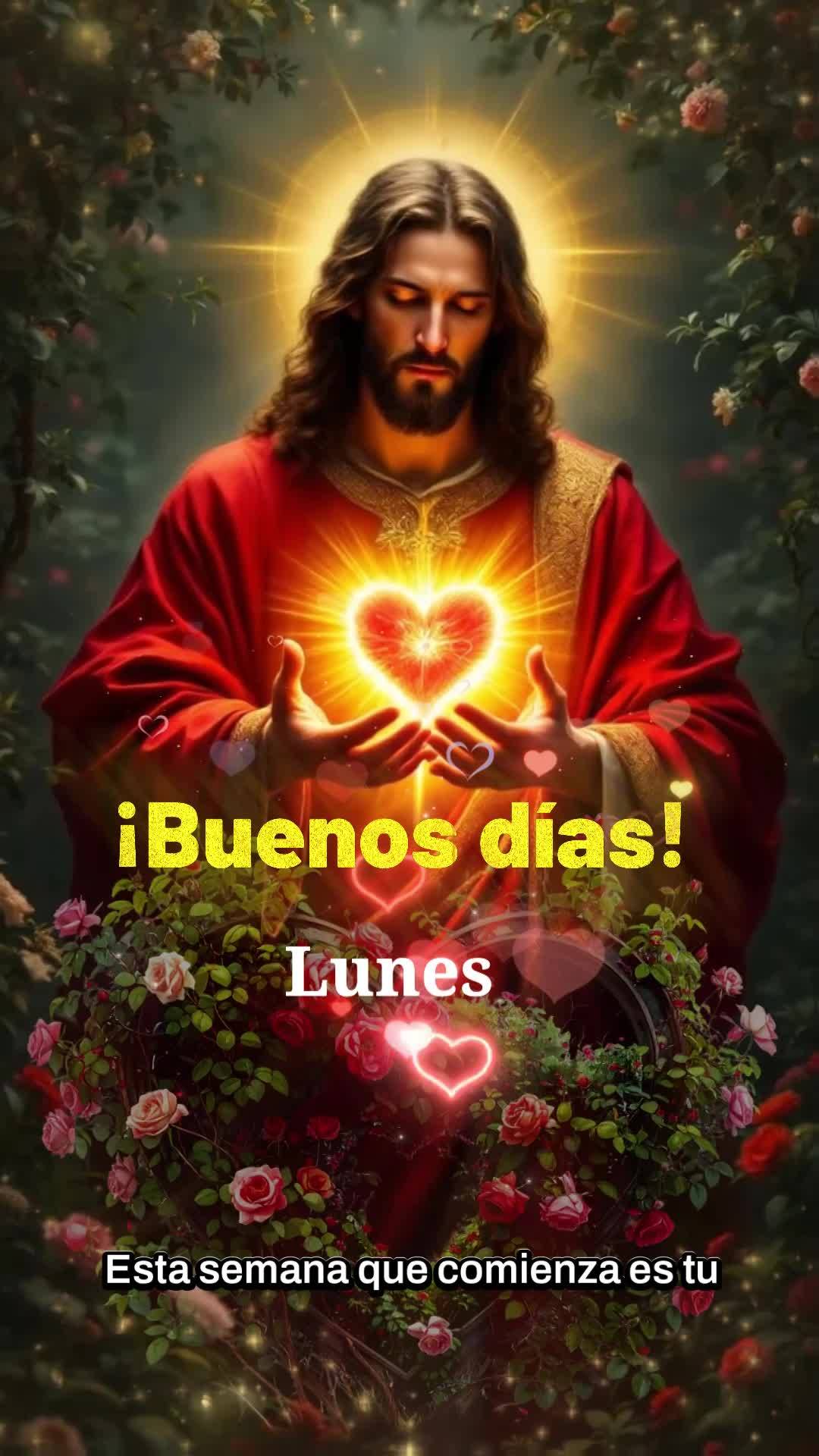 "Jesus disse: 'Eu sou a ressurreição e a vida. Quem crê em mim, ainda que morra, viverá.' João 11:25. Esta semana que se inicia é sua oportunidade ...
