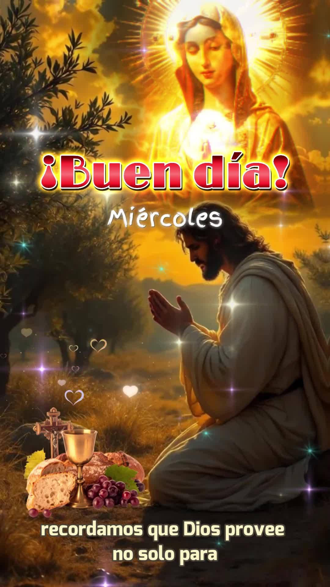 Assim como o filho pródigo que retornou para casa e foi recebido com um banquete, o pão em nossa mesa é símbolo do amor divino que nunca falha. Quand...
