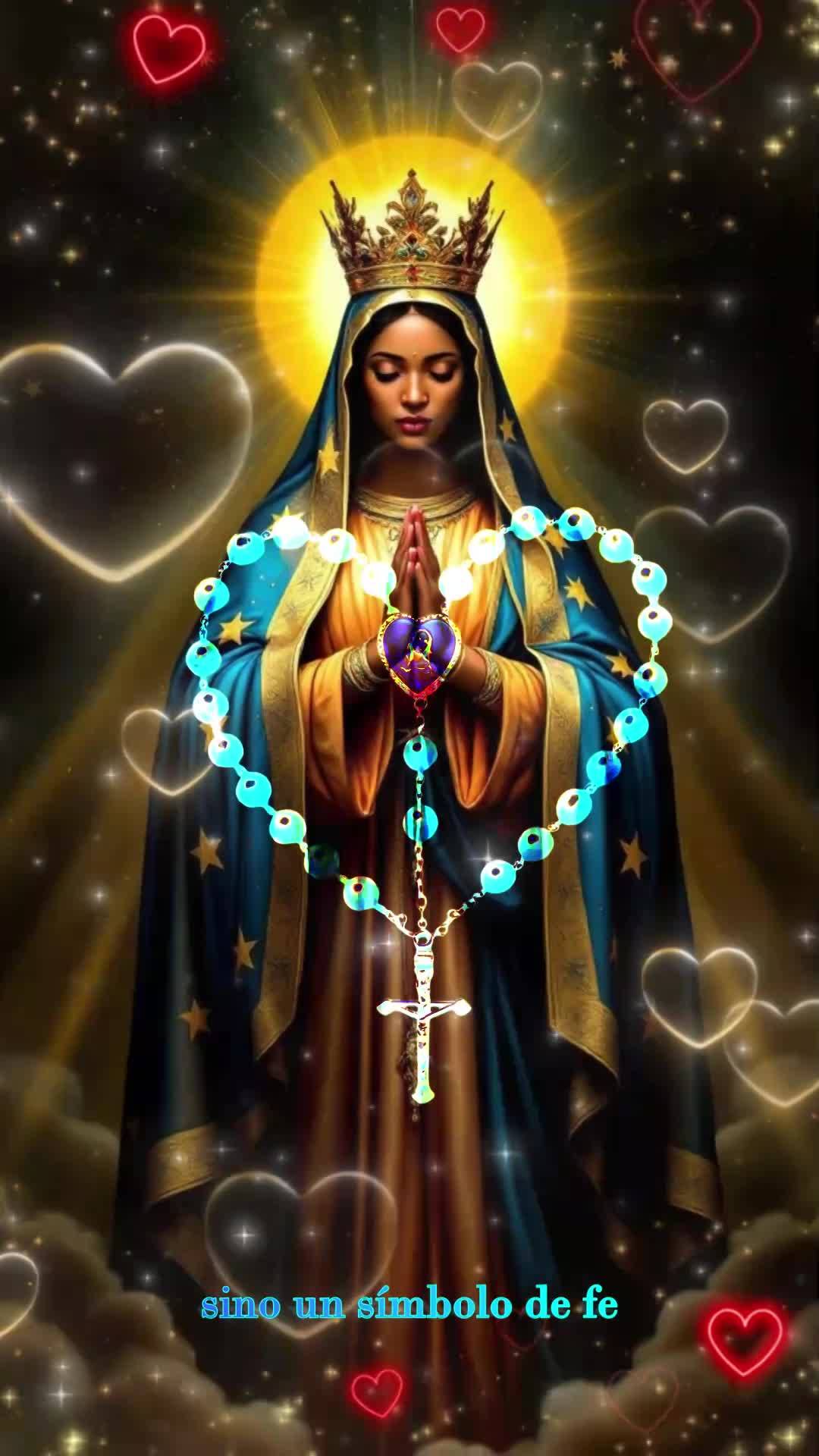 Quando nos sentimos sem direção, buscamos o silêncio. No silêncio encontramos você, Nossa Senhora Aparecida. Sua presença nos lembra que as águas ...