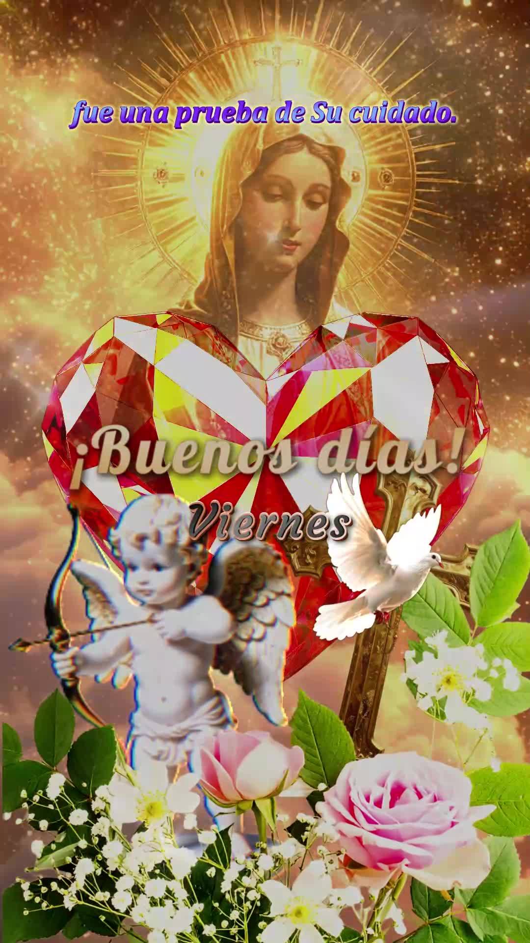 Bom dia! Nesta sexta-feira, agradeço pela vida que flui em mim. Agradeço pelo livramento que recebi quando tudo parecia impossível. Cada obstáculo su...