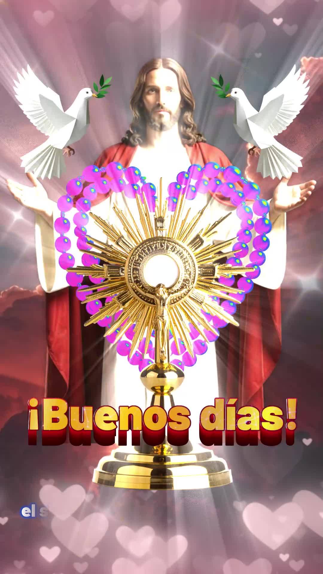 Ouça com atenção... Deus nunca dorme quando você precisa de proteção. Nos momentos de dúvida, quando o caminho parece nebuloso, lembre-se: você e...