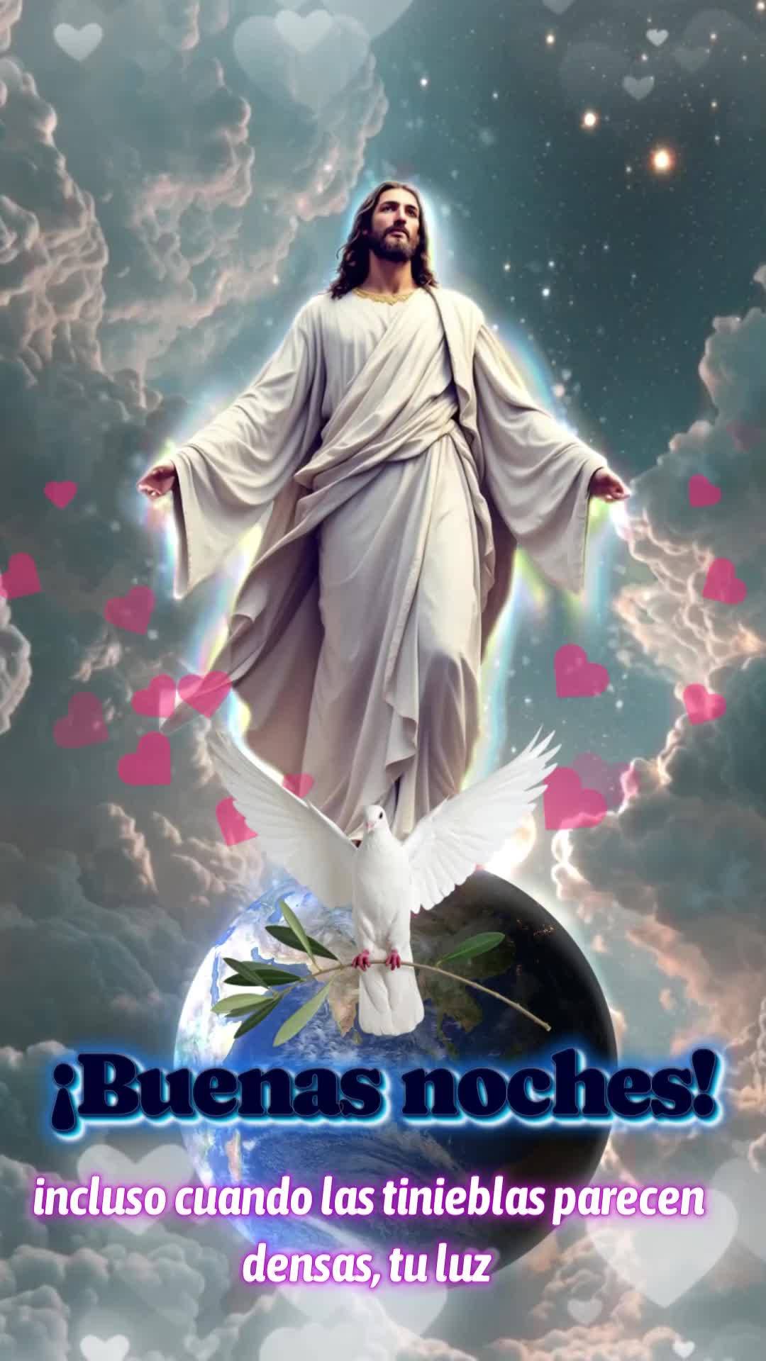 Antes de dormir, escute isso…

Senhor Deus, nesta noite tranquila, venho à Tua presença com gratidão. Pai amado, entrego a Ti todas as minhas preocu...
