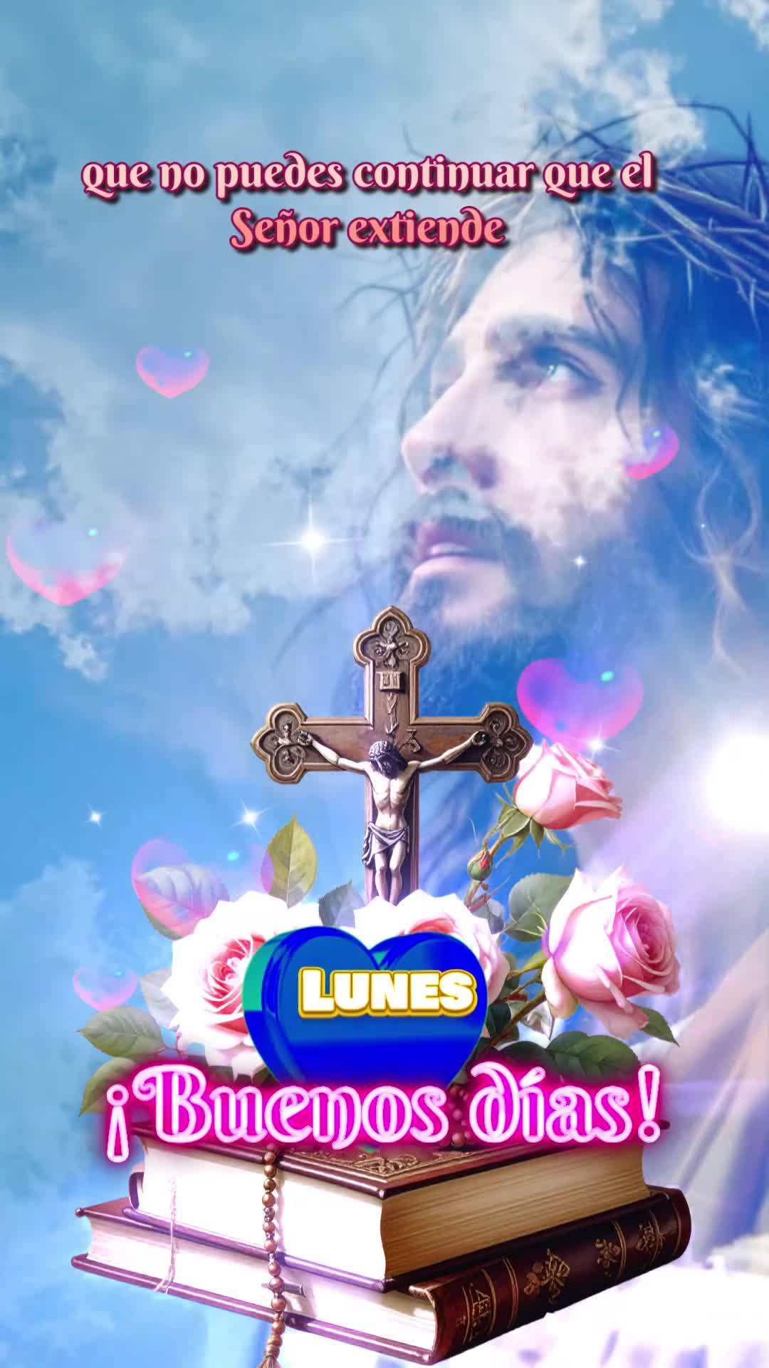 Pare tudo e escute isso...

Na segunda-feira em que você acordou cansado, olhando para a semana com desânimo, lembre-se: você é mais forte do que ima...