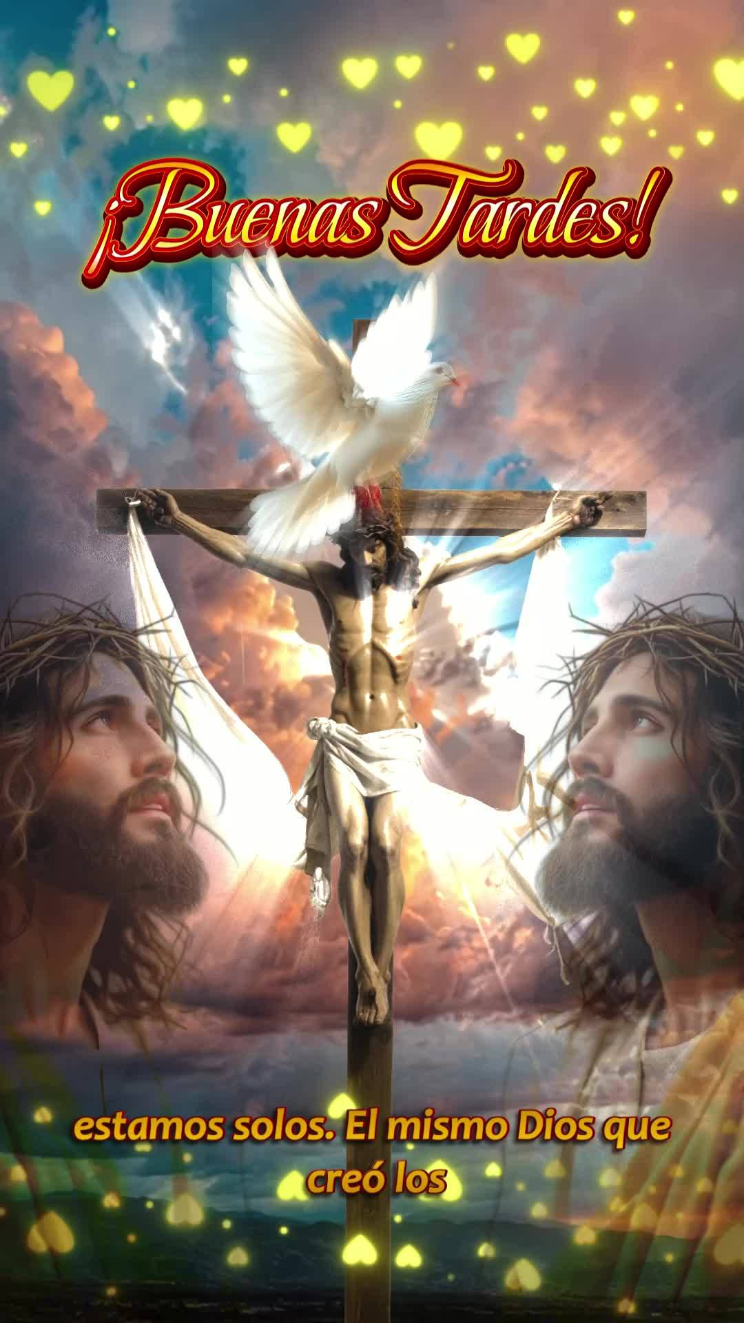 Boa tarde! "Tudo posso naquele que me fortalece." Filipenses 4:13. Este versículo nos lembra que nossa força não vem de nós mesmos, mas do poder divi...