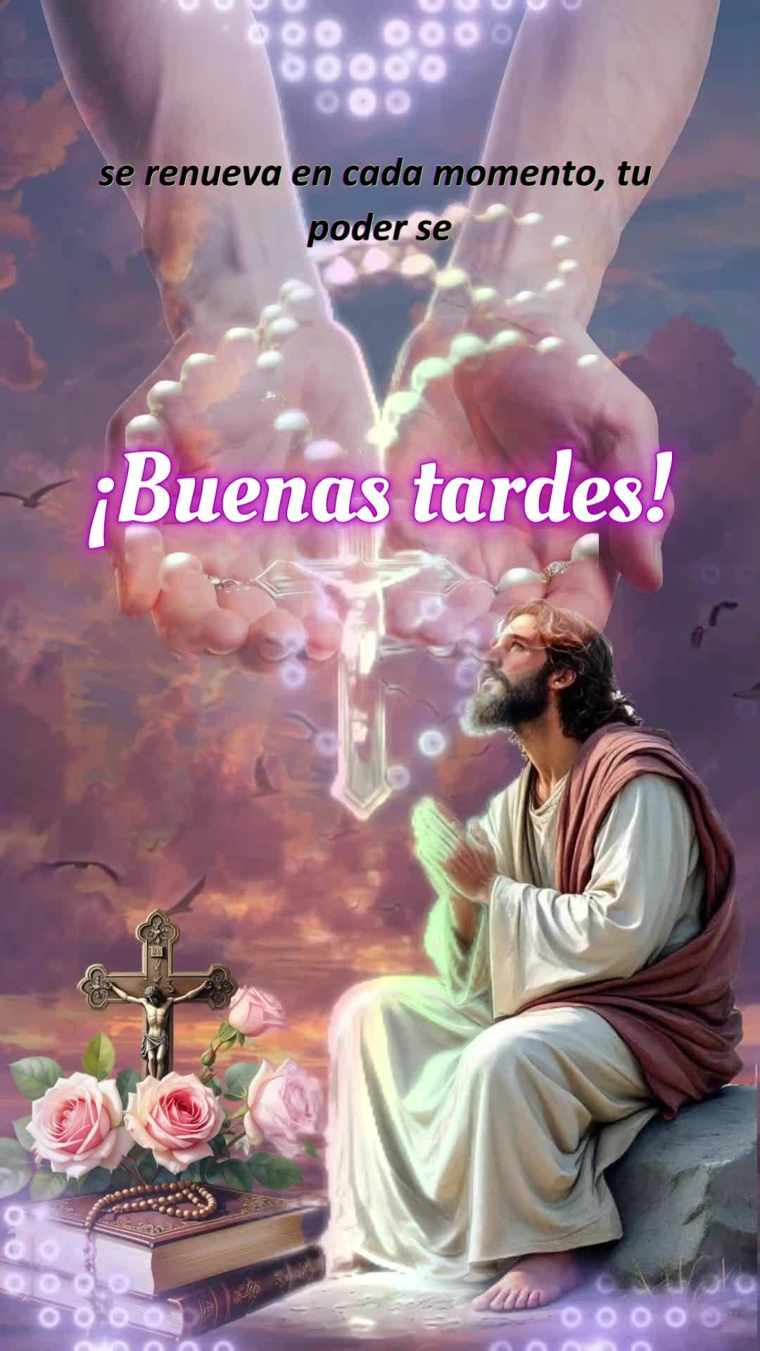 Boa tarde! Glorifiquemos ao Senhor neste momento! Como é majestoso o Seu nome em toda a terra! O Deus que criou o universo e ainda cuida de cada um de n...