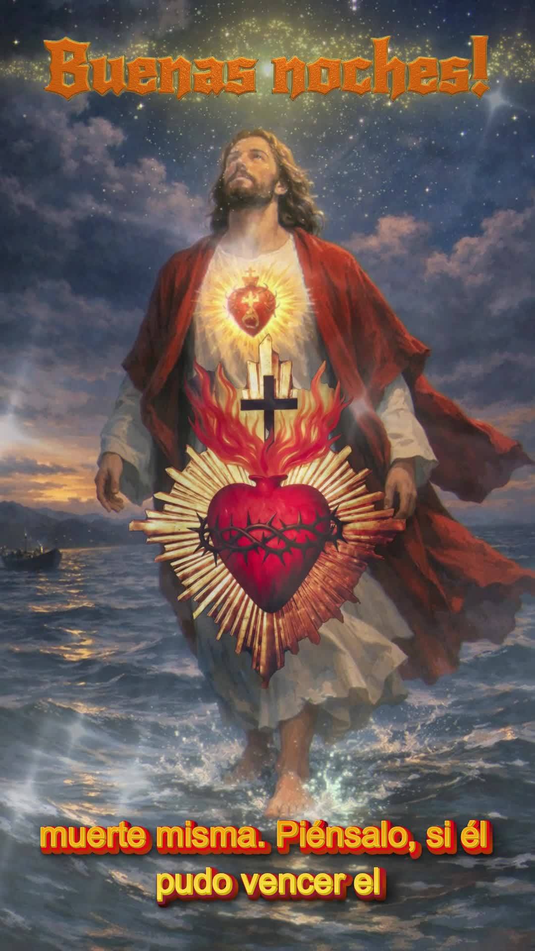 Isso é para você que está passando por dificuldades… Na jornada da vida, encontramos muitos motivos para nos motivar e seguir em frente. Jesus demon...