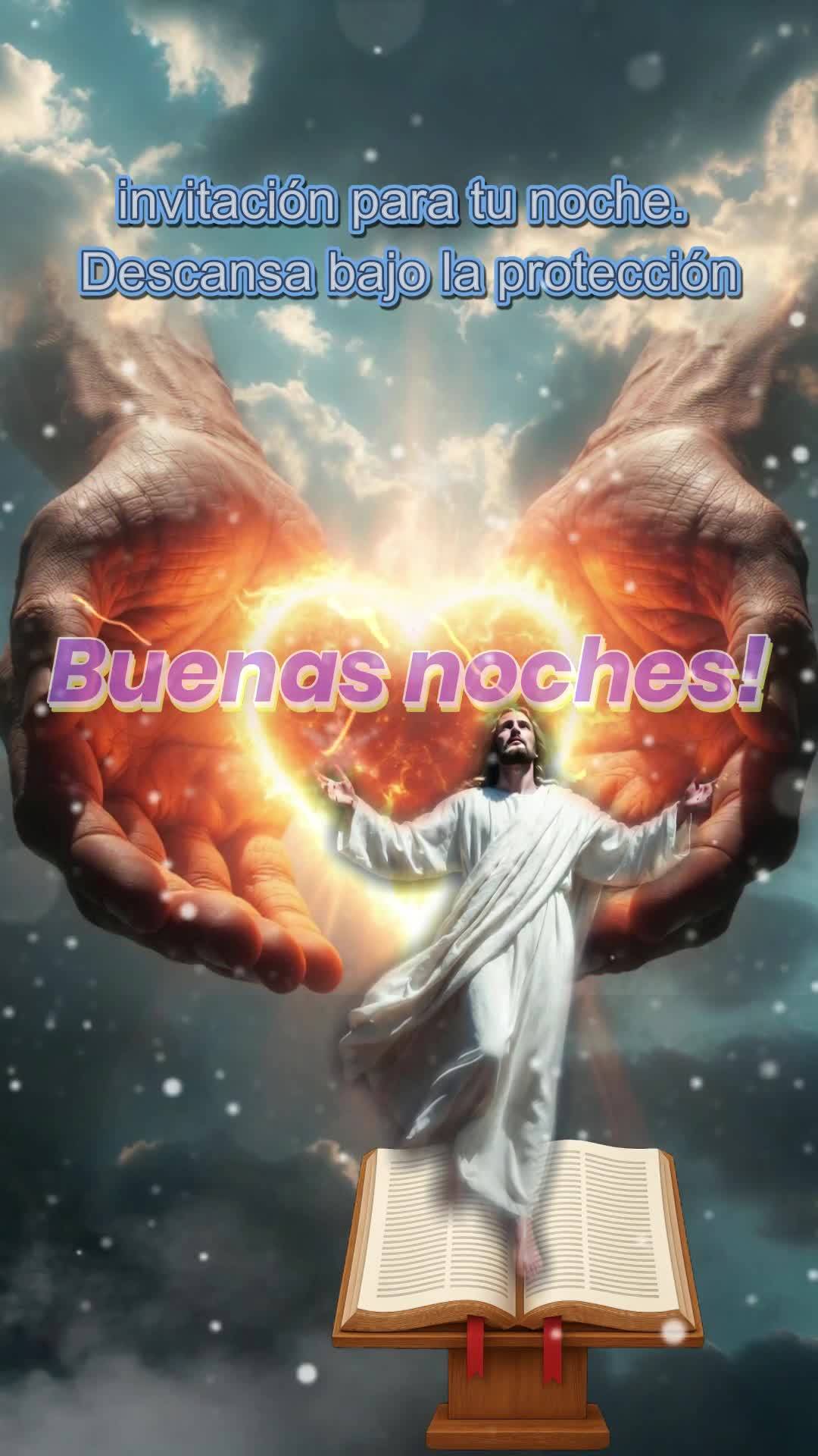 Pare tudo e escute isso… O Cordeiro de Deus está sentado em Seu trono, governando com poder e justiça. Quando a noite chega e as preocupações parec...
